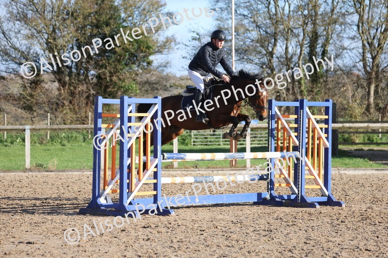 20251123-1350 - Class 5 - 1.00m