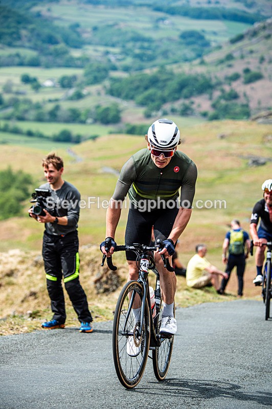 123221 - Hardknott Pass Camera 3 12.00-13.00