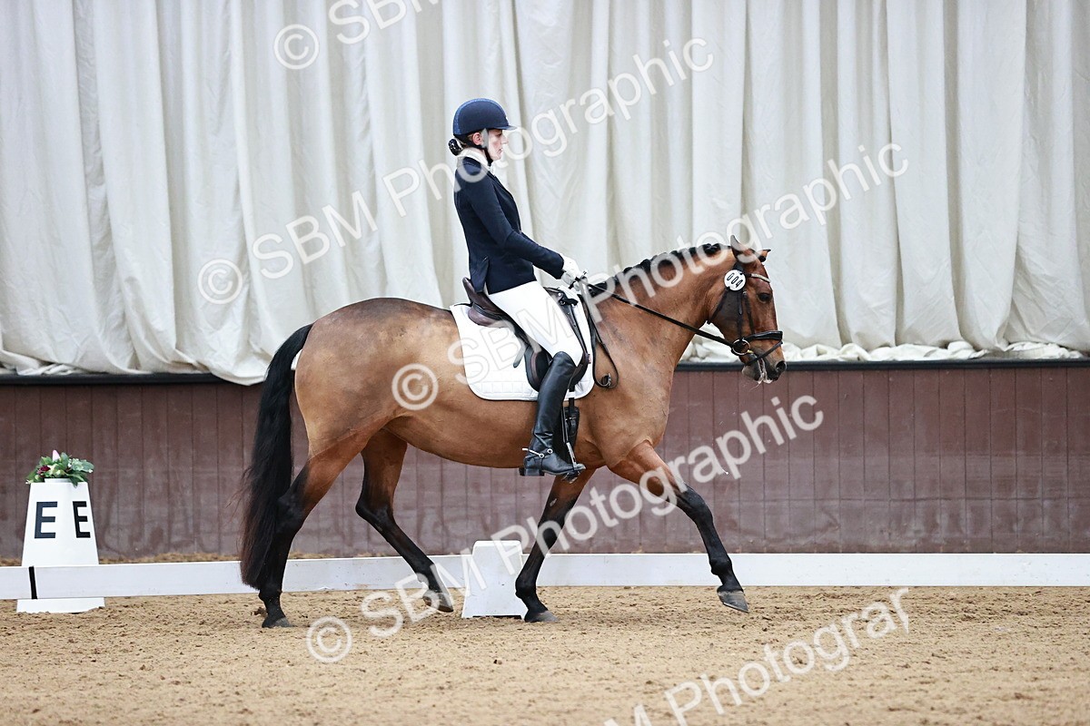 SBM_000905 - Class 2-5-4-6 - Paso Doble-Golega-Novato-Sevilla - FSM