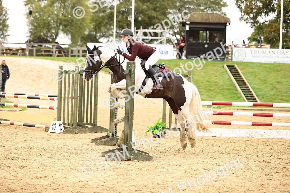 SBM_60744 - J42 - Grand Tour Horse & Pony 1.00m Championship