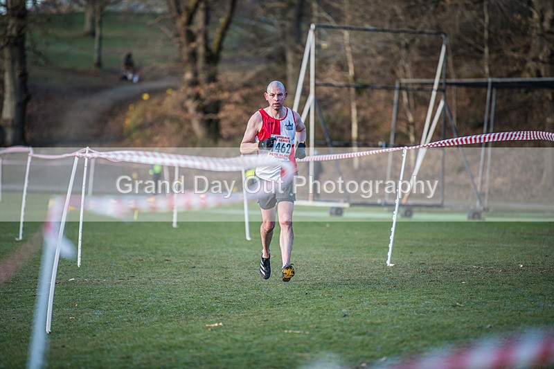 Cumbria XC-1156 - Cumbria Cross Country Championships (Junior & Senior Races) Saturday 3rd January 2026