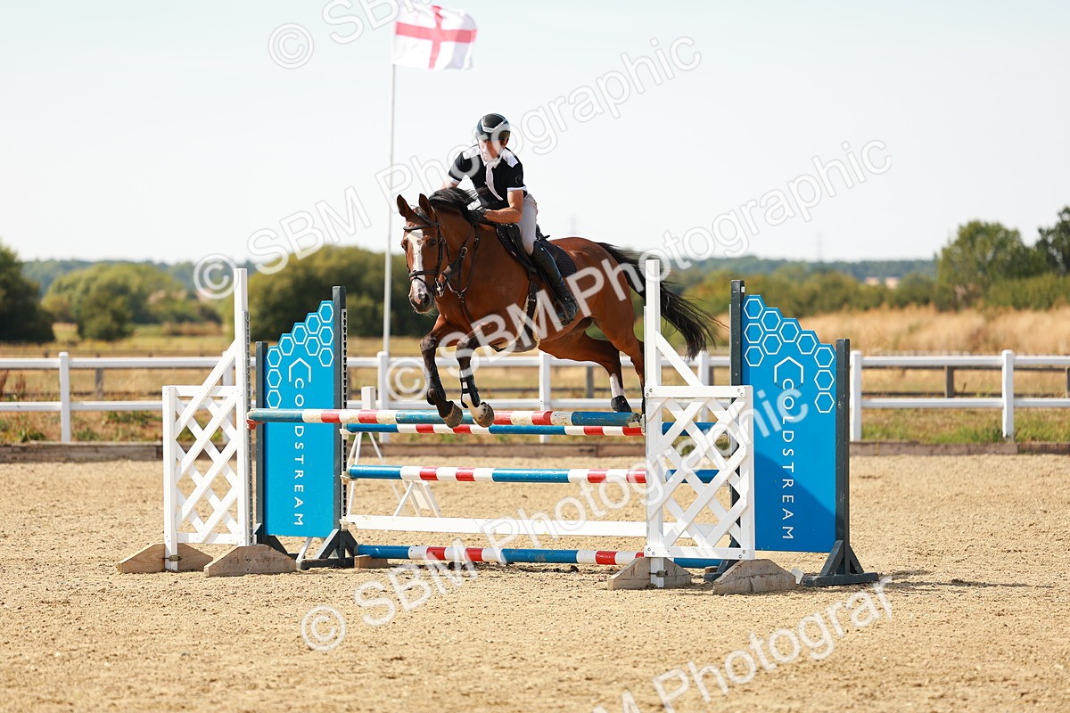 SBM_003922 - Class 15 - Senior 1.15m Open