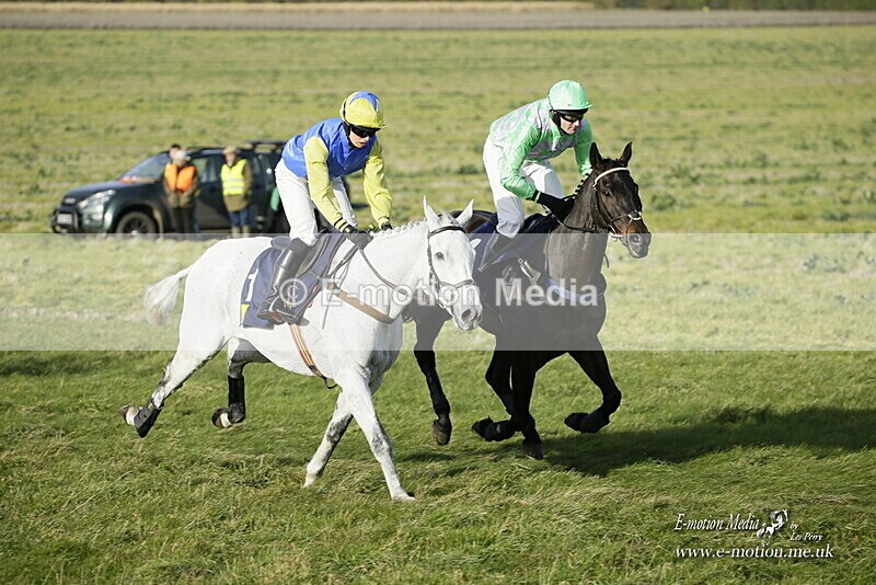 PtP 250921 0570 - Point-to-Point Badbury Rings Dorset 07/11/2021