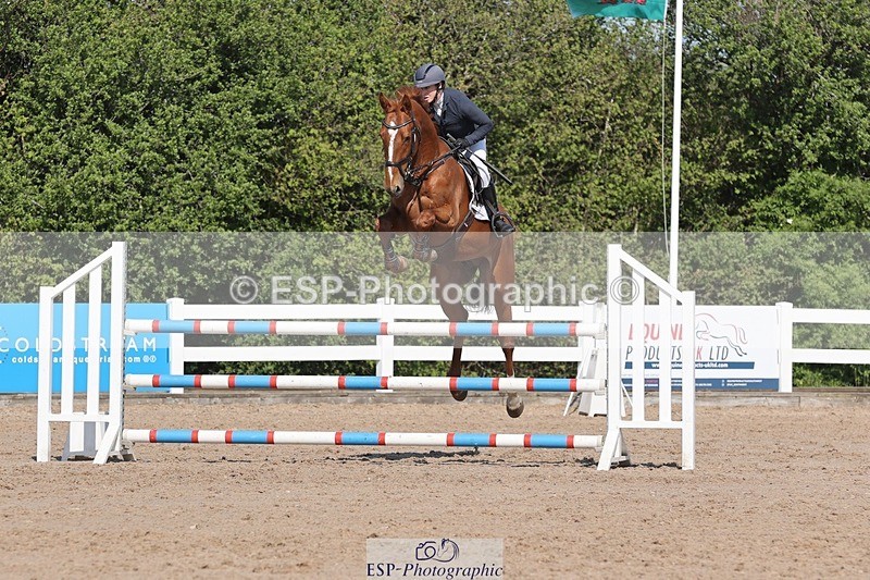 250509-102254-05857 - Cls 19 Snr Discovery and 1m Open