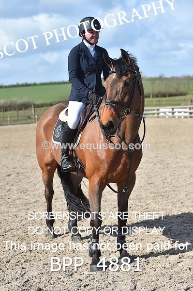 BPP_4881 - CLASS 12 BritiNovice/ 90cm Open