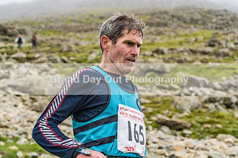 Wasdale-1430 - Wasdale Horseshoe Fell Race Saturday 13th July 2024