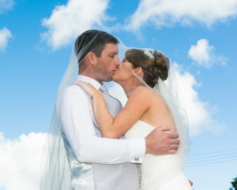 Cashel Co. Tipperary Wedding Photography - Wedding Photography