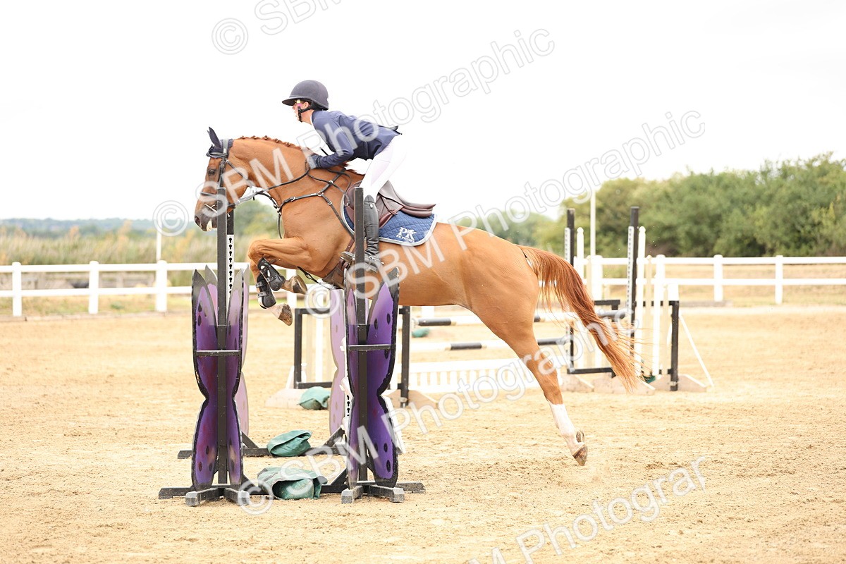 SBM_023549 - Class 4 - Amateur Championship Qualifier 95cm