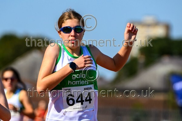 Age25SAT-926927 - Track Female Set Two