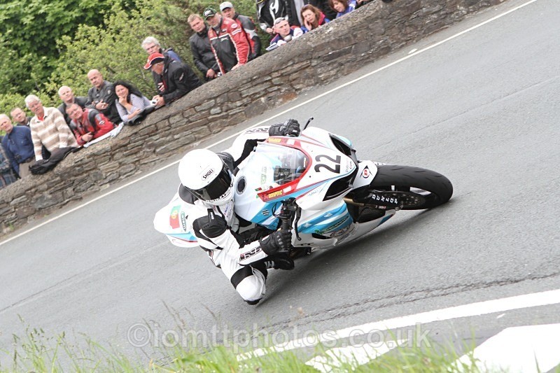  - Superbike Race