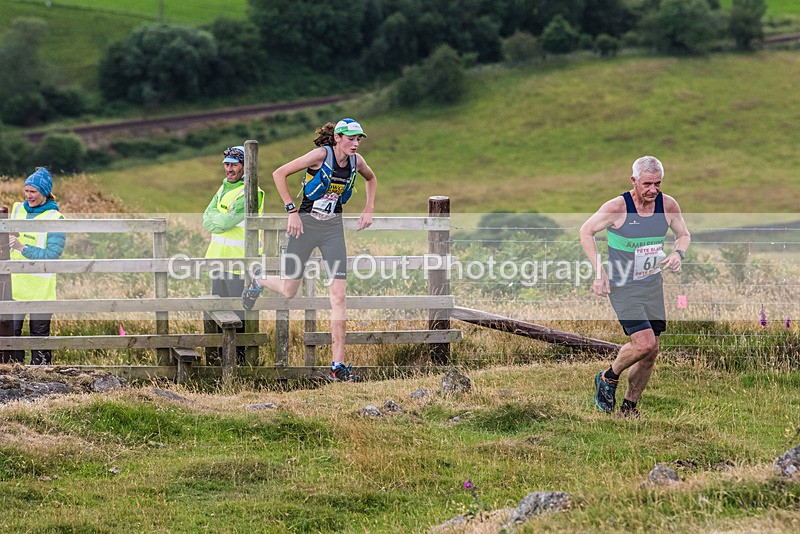 Reston-637 - Reston Scar Fell Race Wednesday 5th July 2023