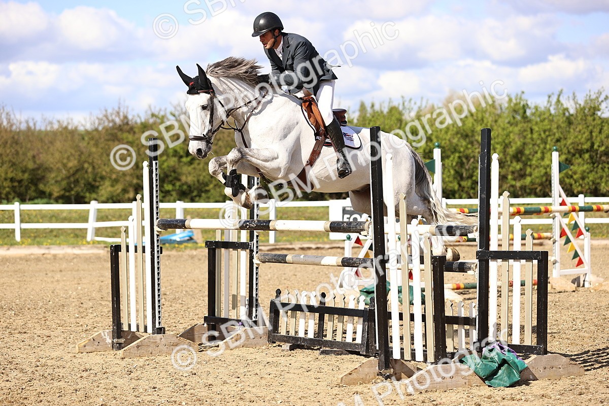 SBM_004972 - Class 19 - Senior Foxhunter - 1.20m