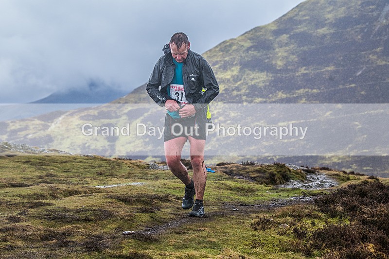 Coledale-895 - Coledale Horseshoe Fell Race Saturday 25th March 2023