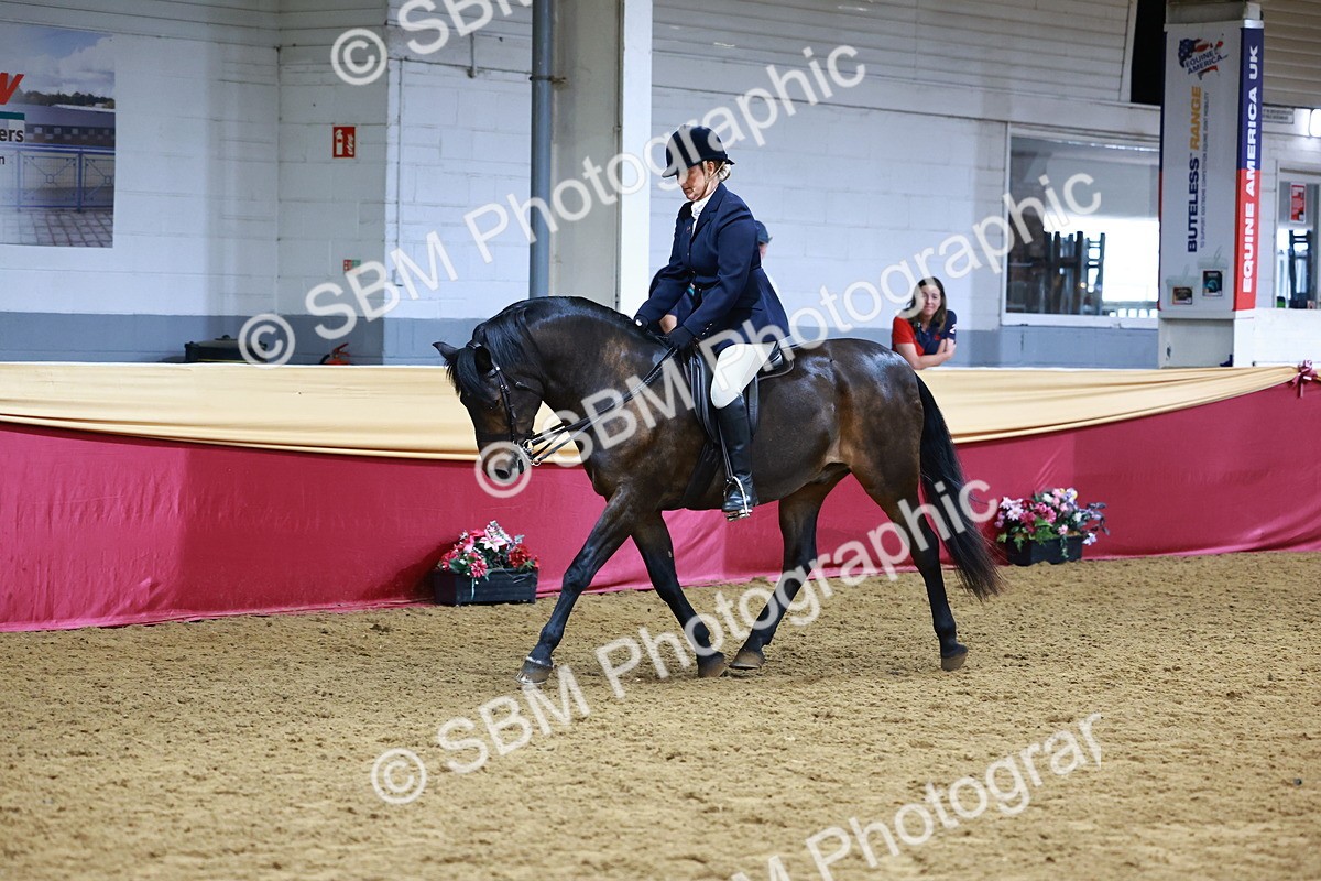 SBM_23383 - Class 904 - Supreme Final - Ridden Diamond