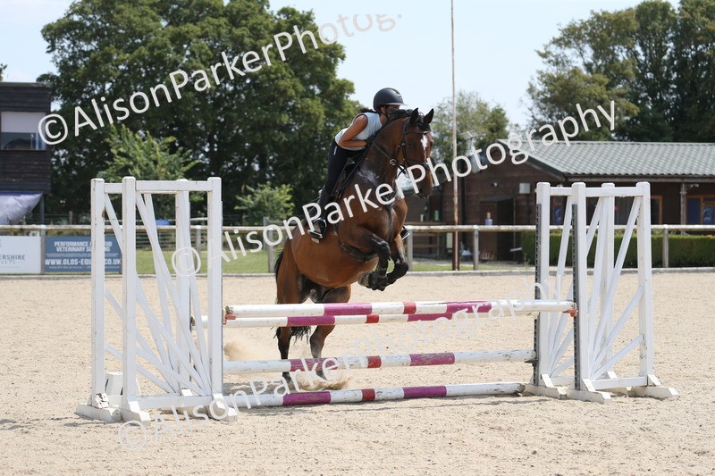 20260718-0730 - Class 5 - 80cm