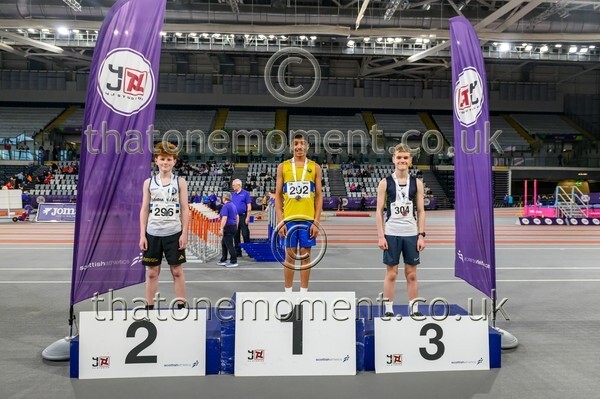 Age26SUN-810587 - Medals