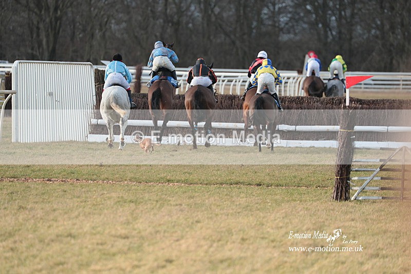 PtP 290123 308702 - Heythrop Hunt PtP Cocklebarrow 29/01/2023