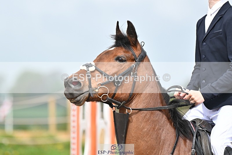 240506A-105833-08349 - Cls 3  Pony Discovery & 90cm Open