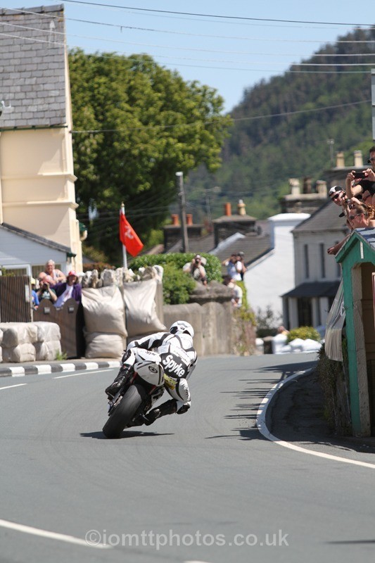 IMG_1969 - SuperSport Race 2 - TT 2013