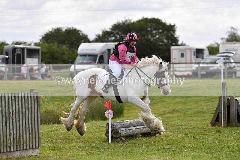 WJ5_2567 - Class 2 40cm