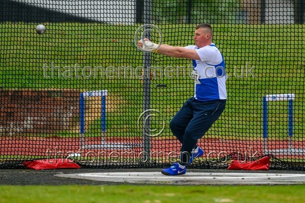 Opener25-923342 - Field Male