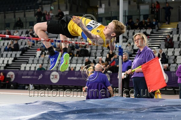 IndOP26-915935 - Field set TWO