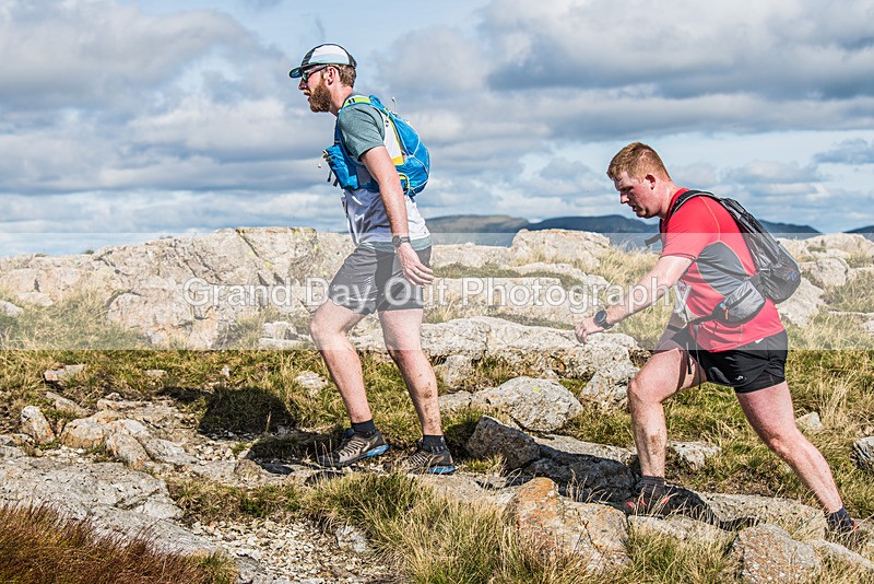 Three Shires-1028 - Three Shires Fell Face Saturday 17th September 2022