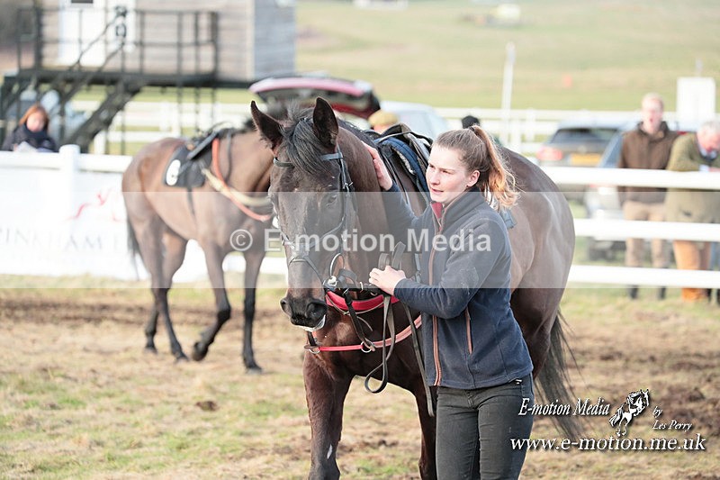PtP 270124 1108 - Royal Artillery PtP Larkhill 27/01/24