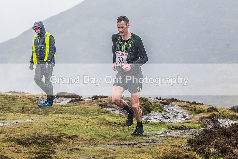 Coledale-87 - Coledale Horseshoe Fell Race Saturday 25th March 2023