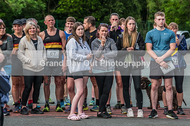 Hay-724 - Hay O Trail Race Tuesday 21st May 2024