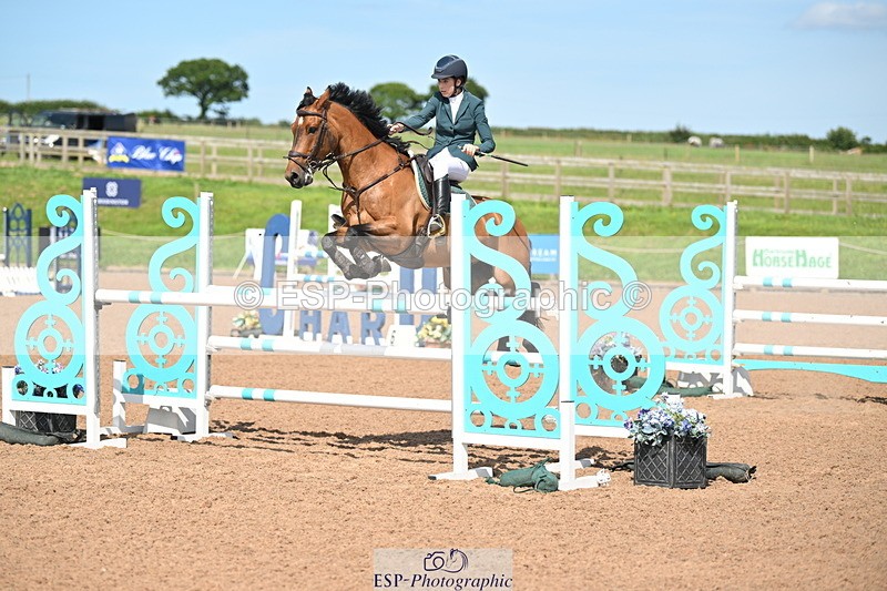 240629A-160451-07600 - Cls 10 Newcomers 2nd R Jump Off and P
