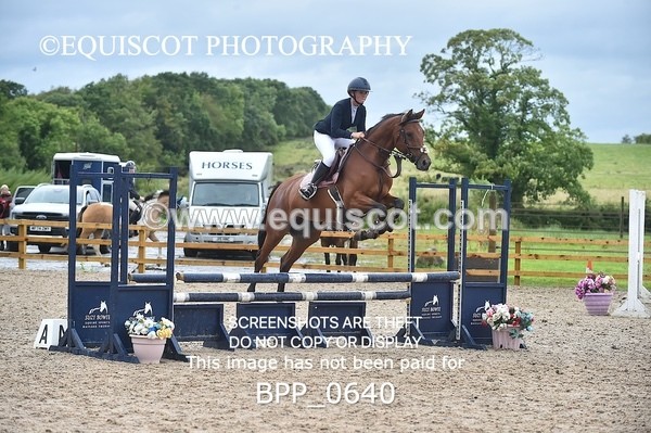 BPP_0640 - CLASS 17 SAT Equiyd 0.85m Amateur Championship Qualifier