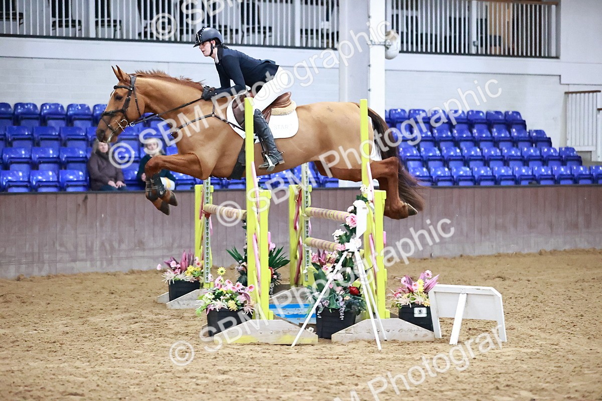 SBM_002334 - Class 10 - Senior newcomers 1.10m