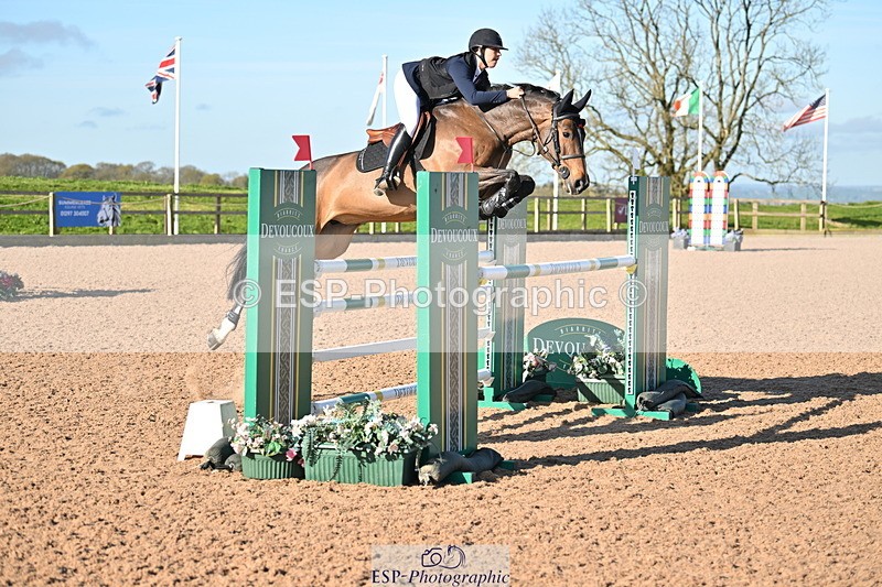 240418A-084547-01643 - Cls 21 1 Star Gold Tour 1.30m