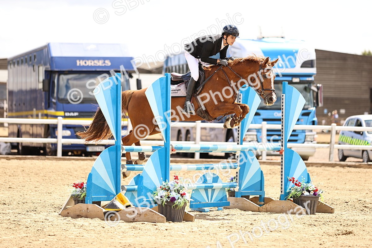 SBM_014057 - Class 14 - Senior Discovery - 1.00m Open