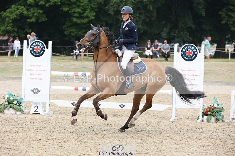 230618-102733-10133 - Cls 19 Pony Intro 1m