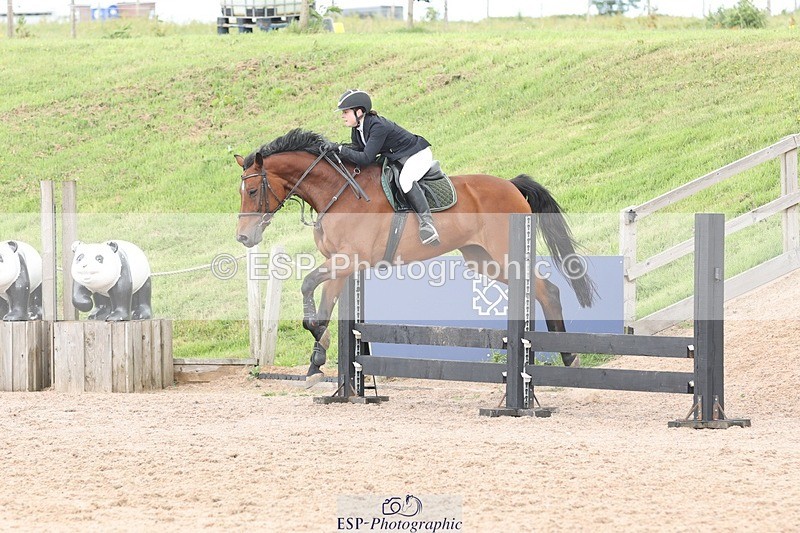 250525-153259-08924 - Cls 31 Snr 90cm Derby