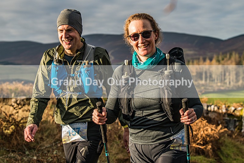 Tweed Valley-837 - High Terrain Events Tweed Valley 50 & 65K Ultra Trail Races Sunday 16th November 2025