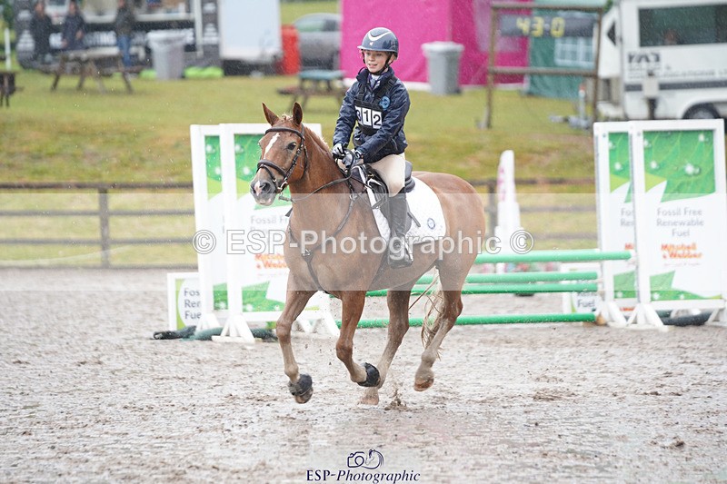 240824X-084352-20381 - 70cm Round 1 8.30 to 9.30