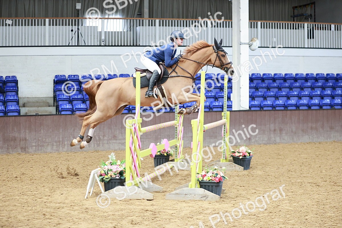 SBM_004117 - Class 11 - Senior Newcomers - 1.10m