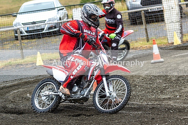 220723-7D-8E0A2227 - Ride & Skid It Flat Track Experience 23rd July 22