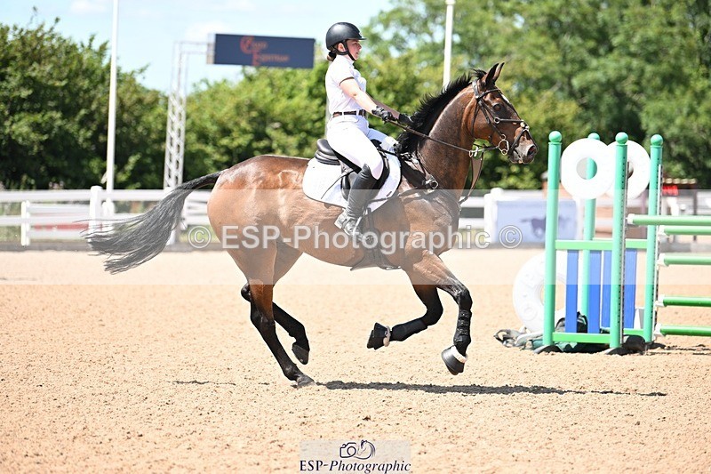 250709-141616-00983 - Cls 5 National Members Cup Qualifier & 1.15m Open