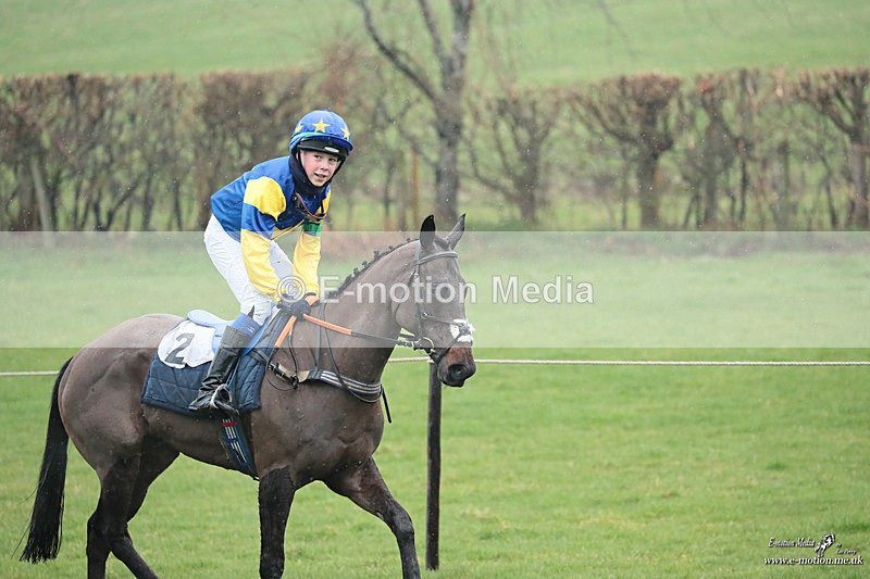 PtP 100324 269 - Pytchley with Woodland Point-to-Point Guilsborough 10/03/24