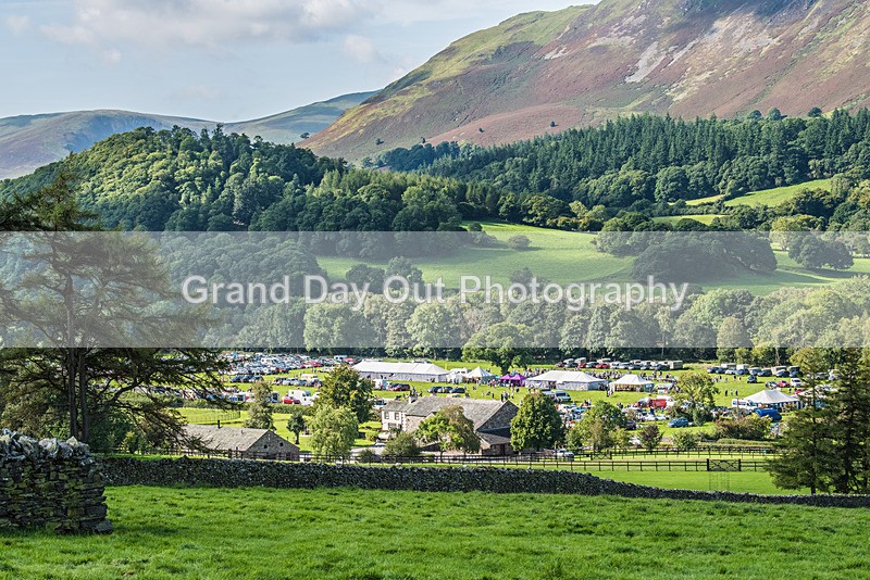 Loweswater Show-10 - Loweswater Show Junior & Senior Fell Races Sunday 3rd September 2023