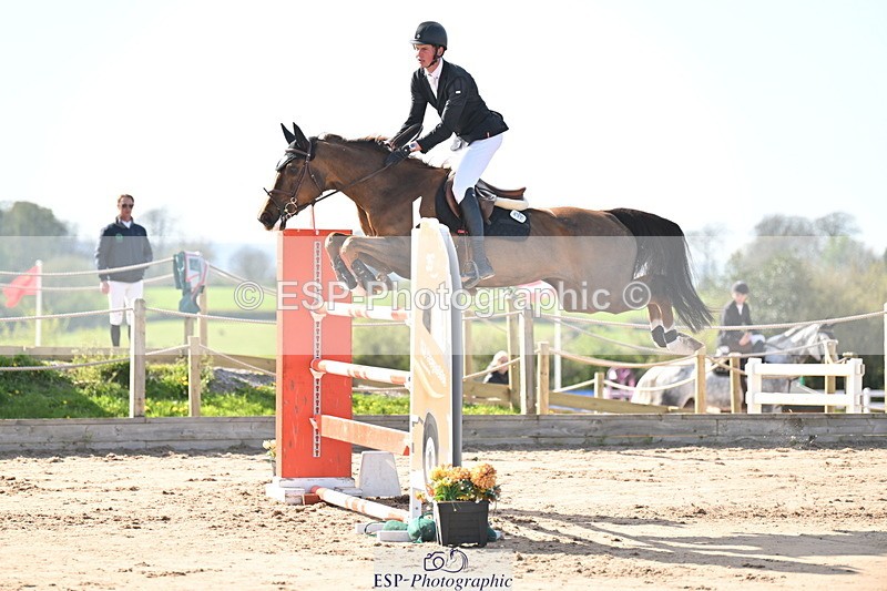 240420A-164046-12418 - Cls 11, 2 Star Big Tour 1.40m