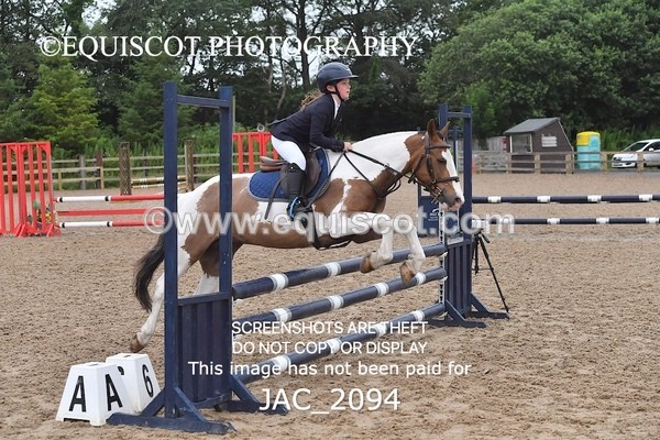 JAC_2094 - CLASS 6 Stepping Stones 128/ 138cms Handicap