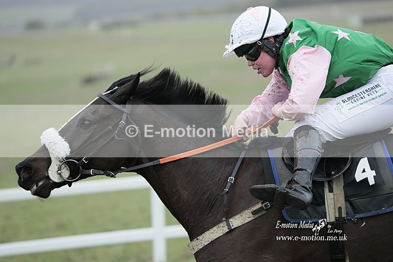 PtP 041222 0316 - Larkhill Racing Club Point-to-Point Larkhill 01/01/23