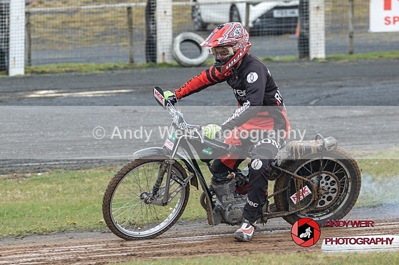 210522-7D-8E0A7645 - Ride & Skid It  Speedway Experience 22nd  May 21