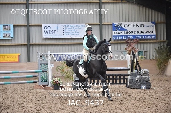 JAC_9437 - CLASS 7 - ARENA EVENTING BE 90CM