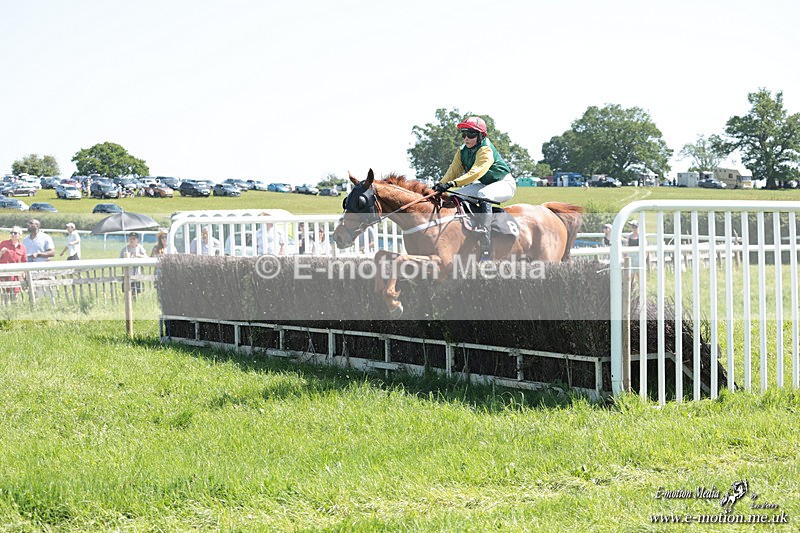 PtP 250526 377 - Albrighton & Woodland PtP Chaddesley Corbett 25/05/26